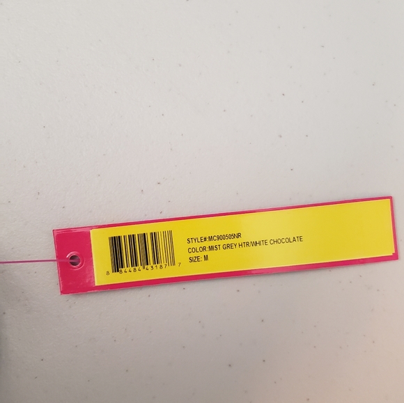 Catherine Malandrino Colorblock Pullover - Picture 5 of 5